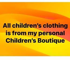 Mama Mia’s Boutique